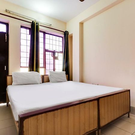 لاكناو Spot On 38567 Hotel Aryan المظهر الخارجي الصورة
