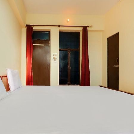 لاكناو Spot On 38567 Hotel Aryan المظهر الخارجي الصورة