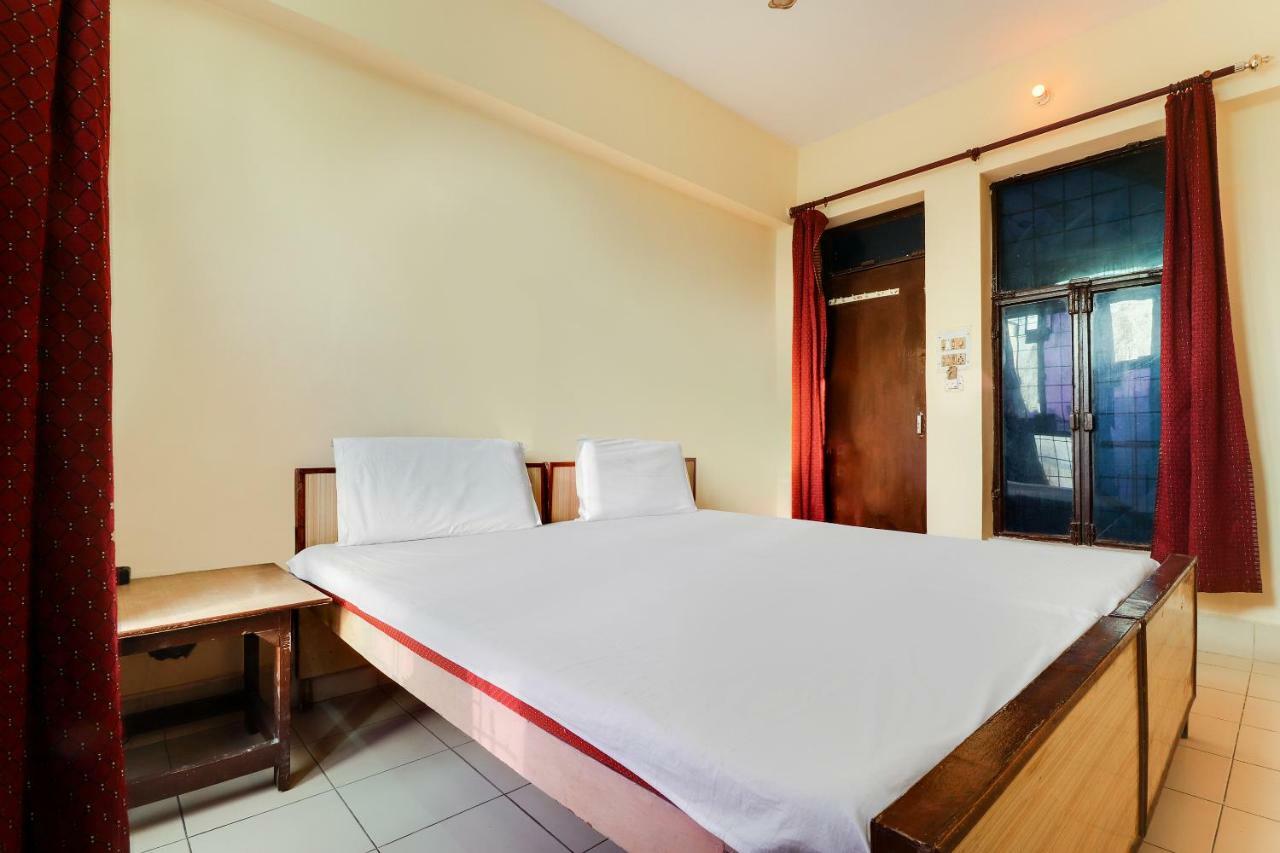 لاكناو Spot On 38567 Hotel Aryan المظهر الخارجي الصورة