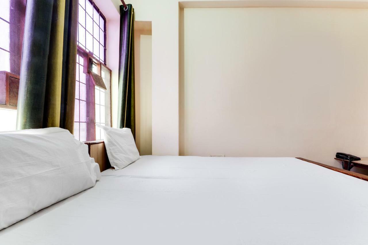 لاكناو Spot On 38567 Hotel Aryan المظهر الخارجي الصورة