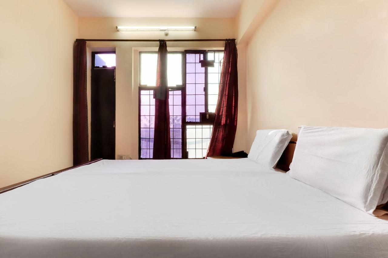 لاكناو Spot On 38567 Hotel Aryan المظهر الخارجي الصورة