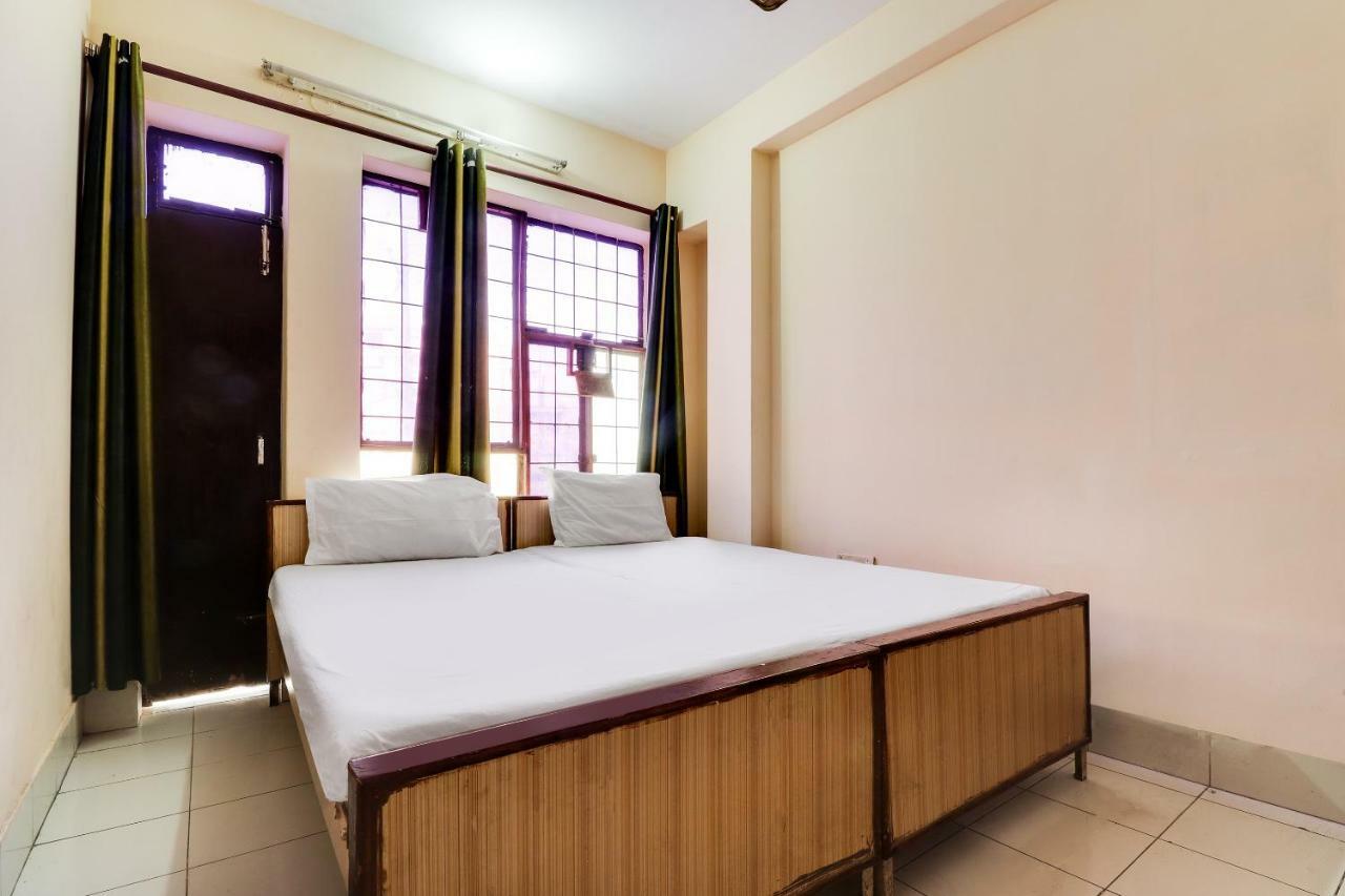 لاكناو Spot On 38567 Hotel Aryan المظهر الخارجي الصورة